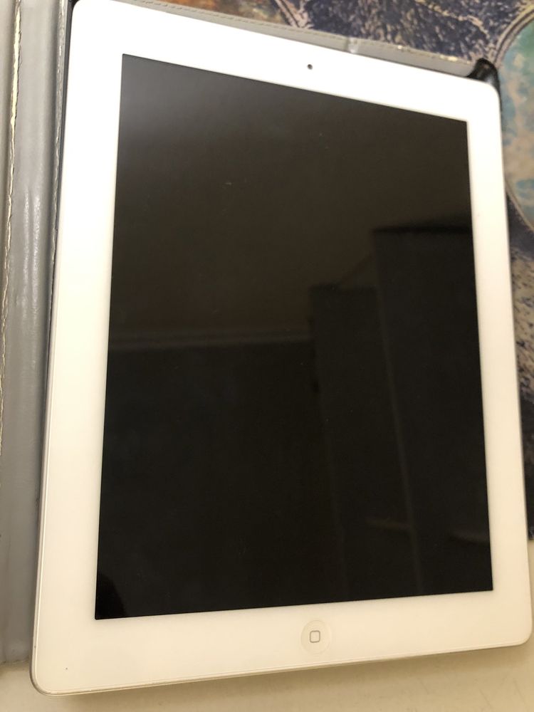Apple iPad 2, 3G