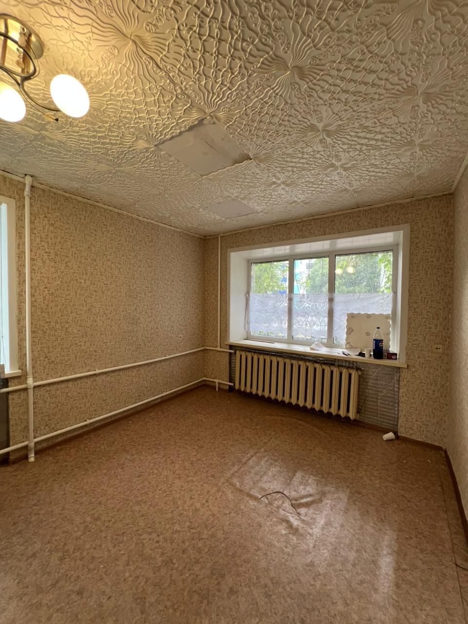 Продам срочно  1 комнатную квартиру!
