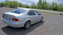 Продам BMW E39 525