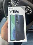 Телефон Vivo Y19s 128 г Вся новая упакованный не открывали