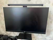 Монитор hp, 24 inch