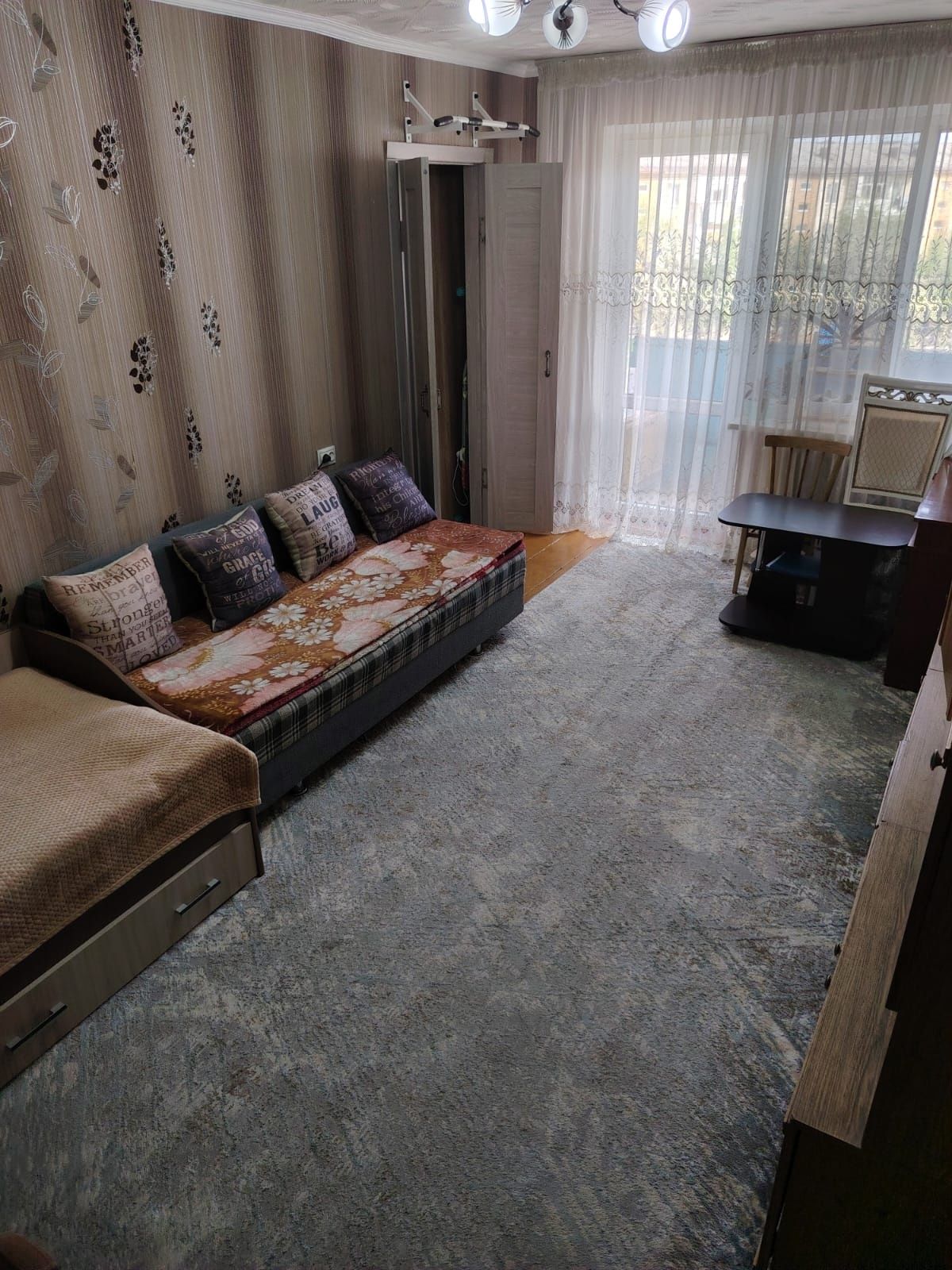 Продам квартиру 2х комнатную