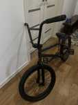 Продам Bmx dk cygnus