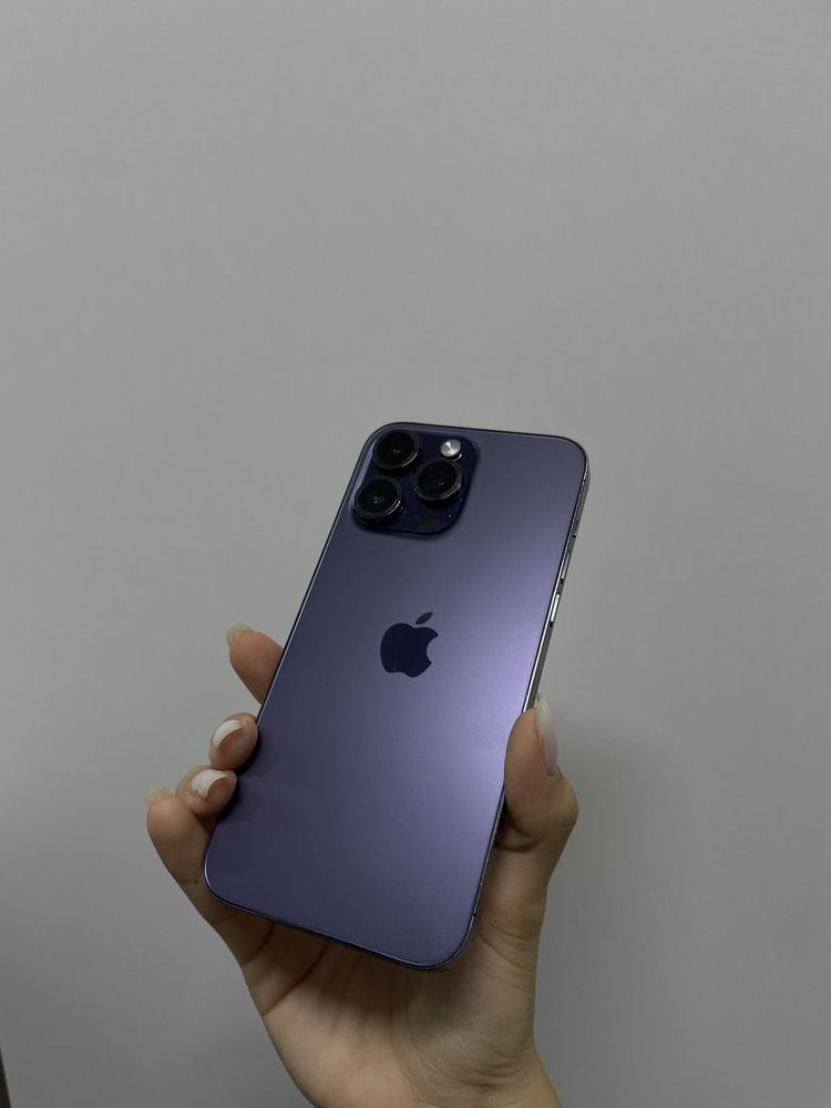 IPhone 14 ProMax | ORTALYQ