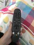 Yassin Smart TV..Телевизор