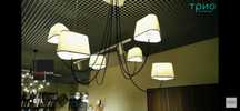 Люстра Loft it nuage