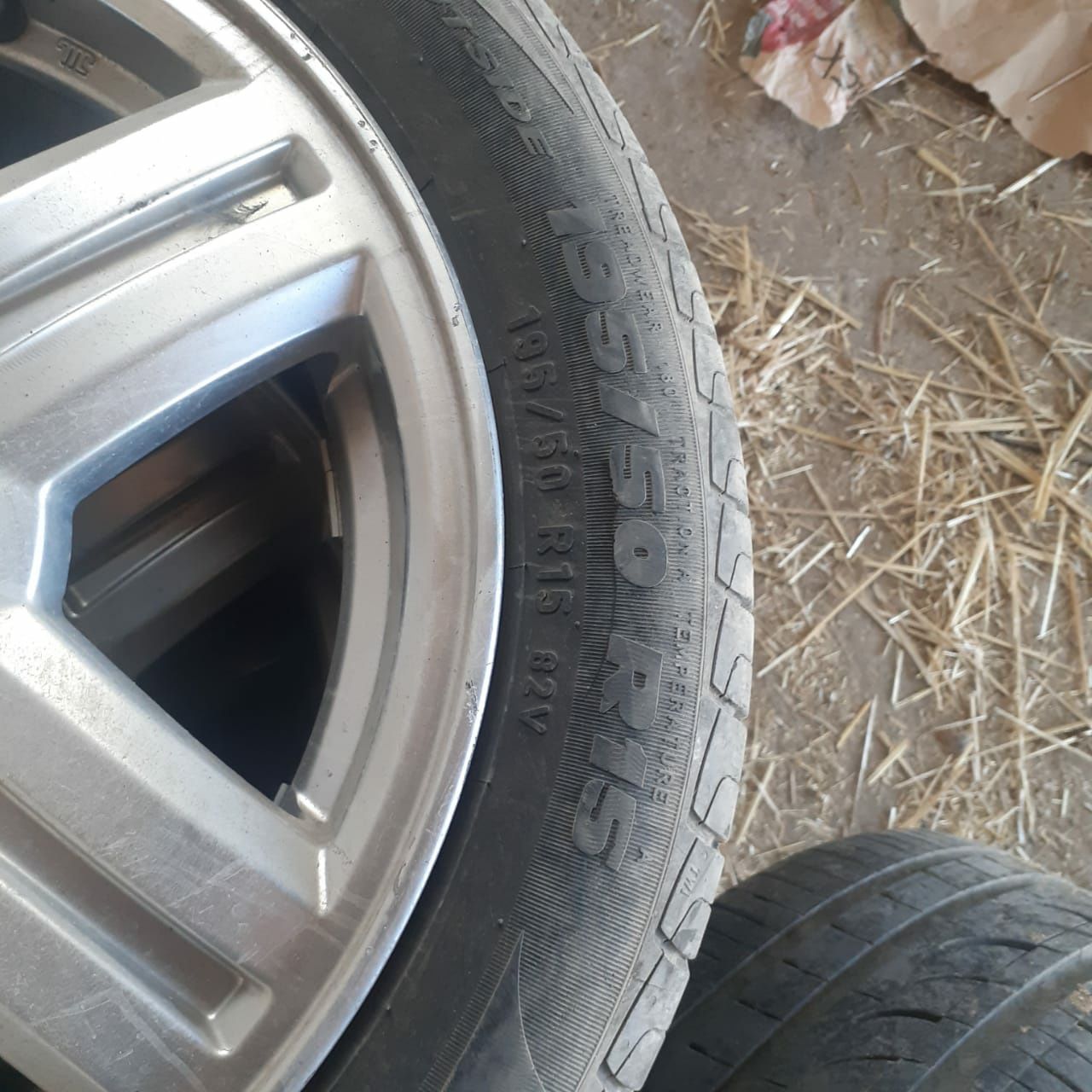 Диски R15 продам