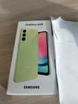 Samsung Galaxy A24 с гарантией