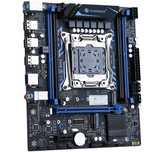 Материнская плата Huananzhi x99 P4F