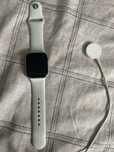 Apple Watch SE 2nd gen alum 44mm