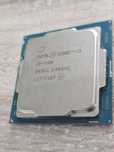 Процессоры Intel Core i5, i3, Pentium