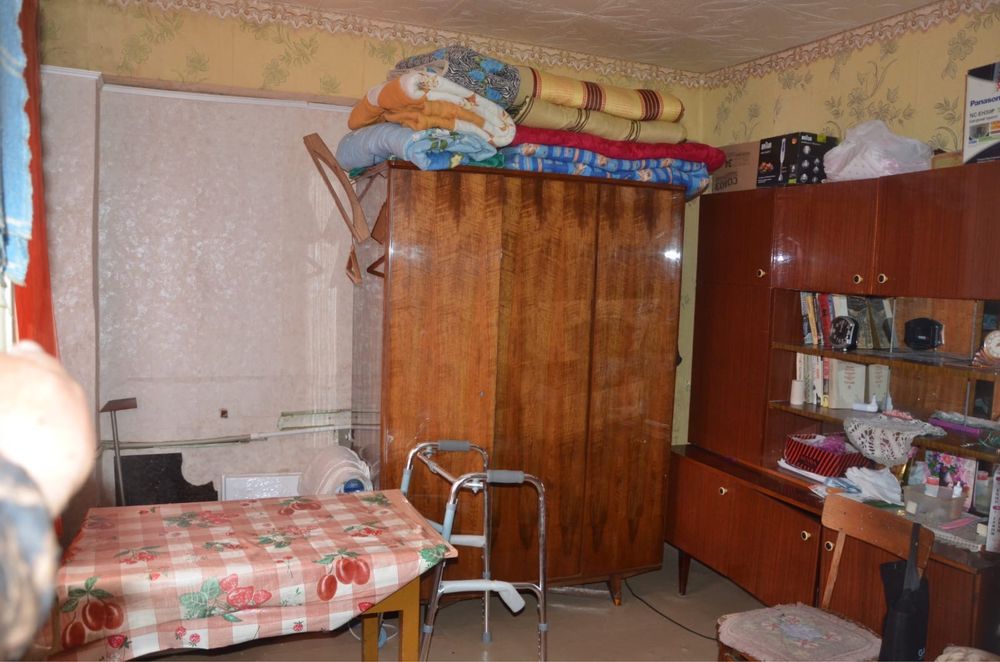 Продам квартиру в карьере
