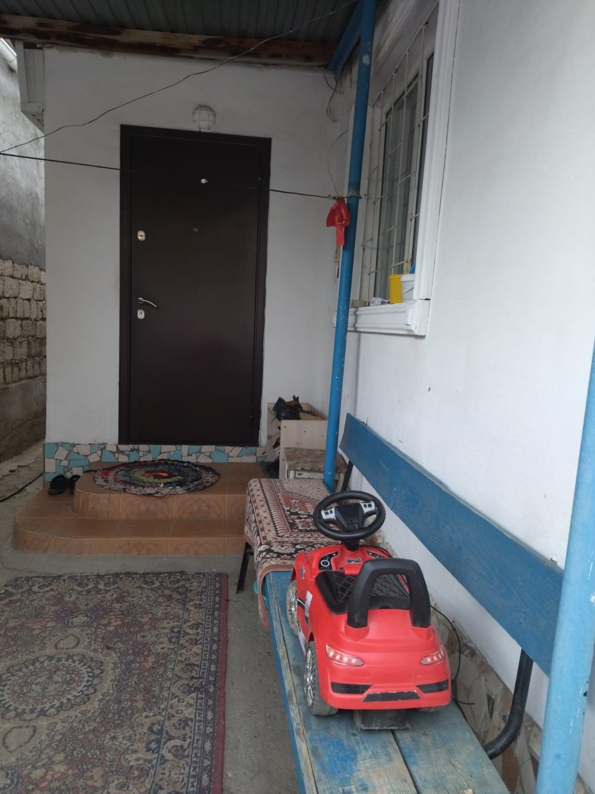 Продам дом 80 квм рн Москва
