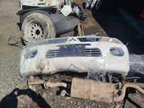 На разбор mitsubishi montero sport 2005 год