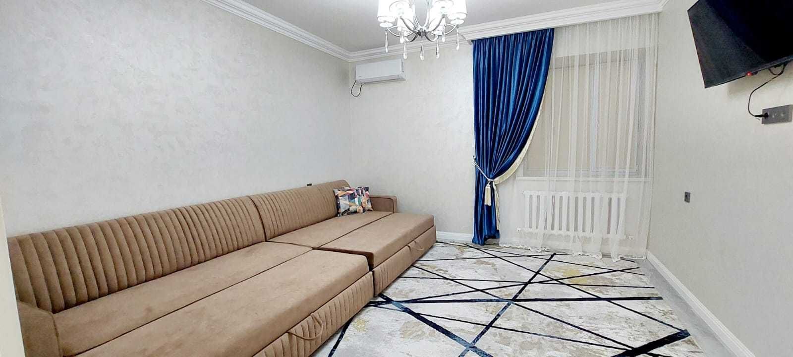 Уютные аппартамерты на центральная плошадь