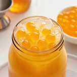 Джусс боллы со вкусом Манго для приготовления Bubble tea