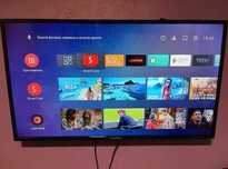 Elenberg телевизор с диагональю 71.1 см есть YouTube, Wi-Fi, фильмы.