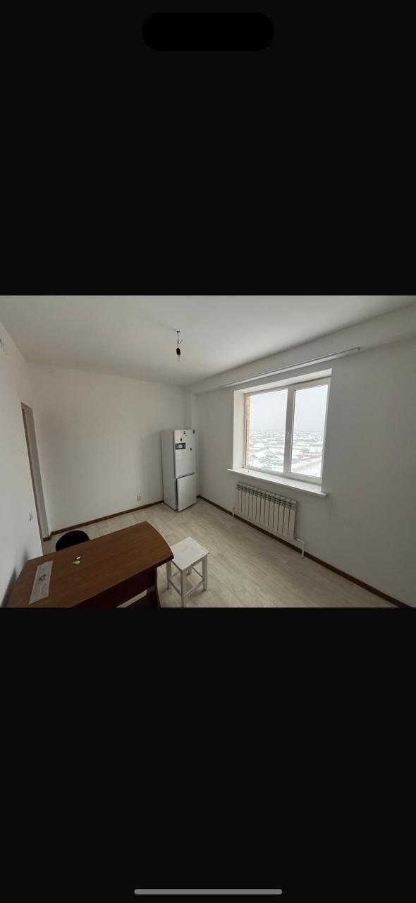 2 комнатная квартира Бирлик 25,Зачаганск