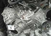 АКПП Nissan X-Trail T31 MR20DE