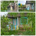 Дачный участок 8 соток