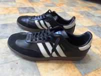 Кеды Adidas Samba (Оригинал)