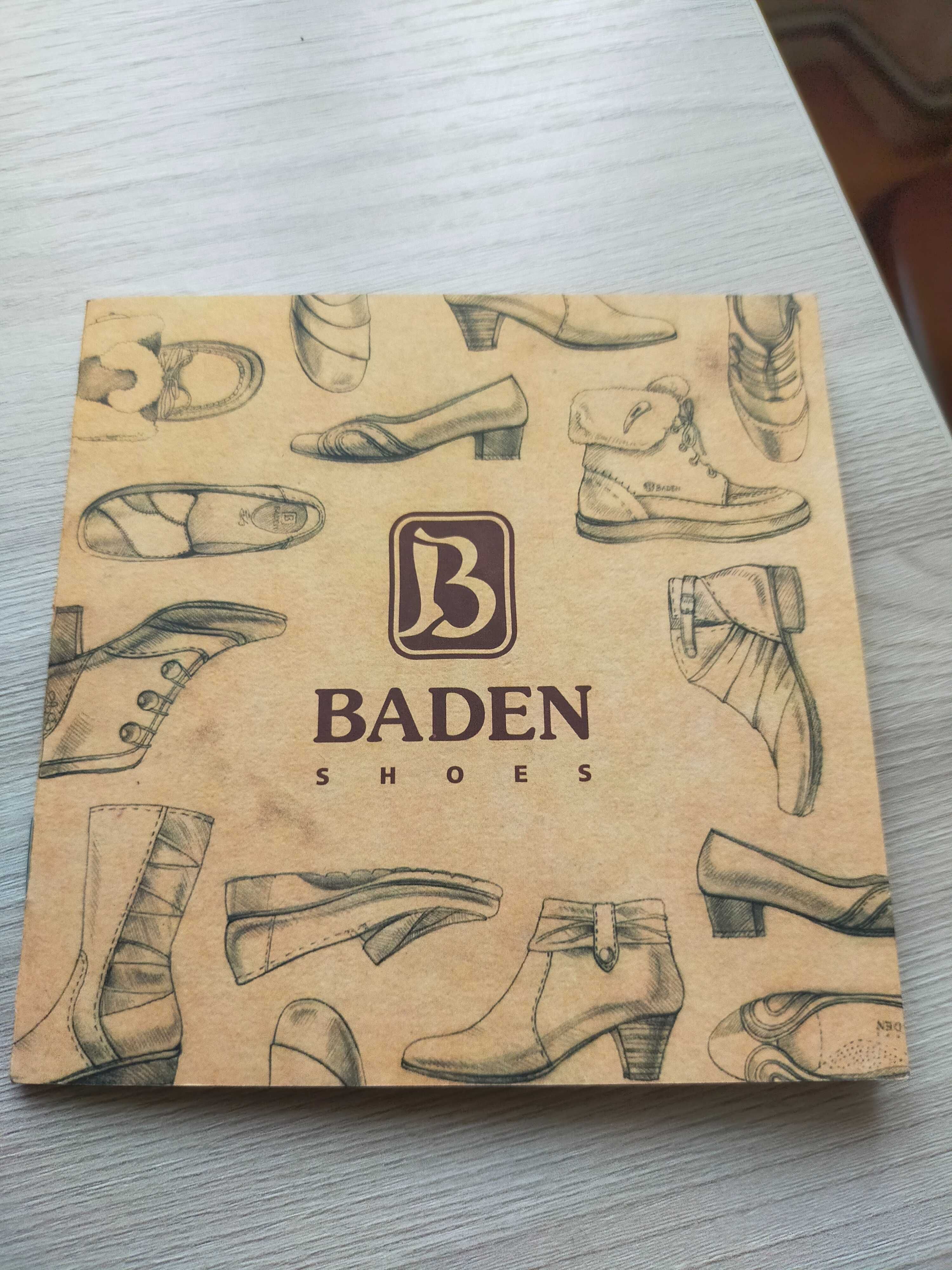 Продам зимние сапоги фирмы BADEN
