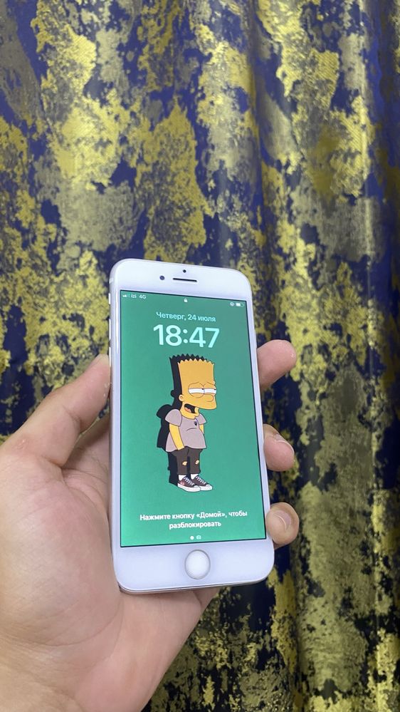 iphone 8 Айфон 8 64гб