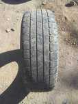 ОДНА шина 215/60 R16 - "Doublestar Winter DS803" (Китай), всесезонная.