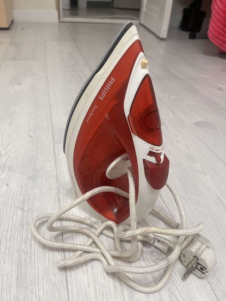 утюг philips для вещей