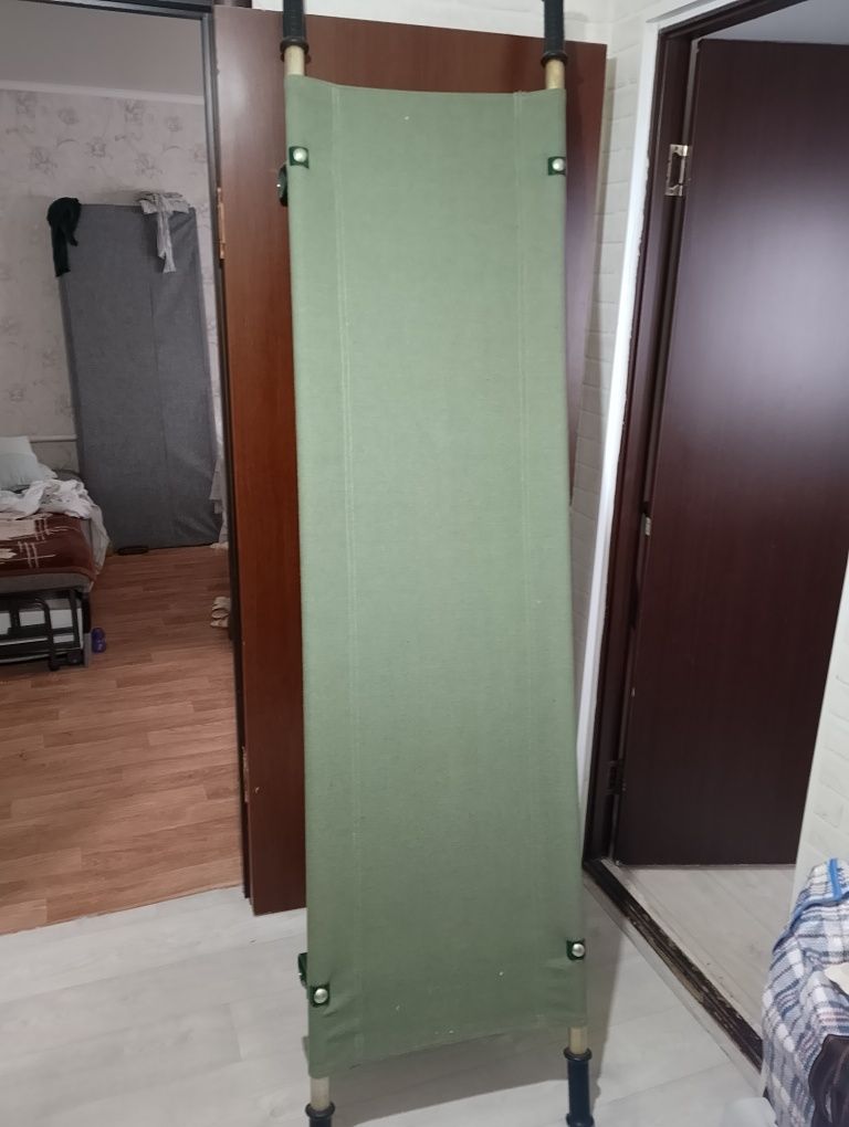 Носилки для лежащего