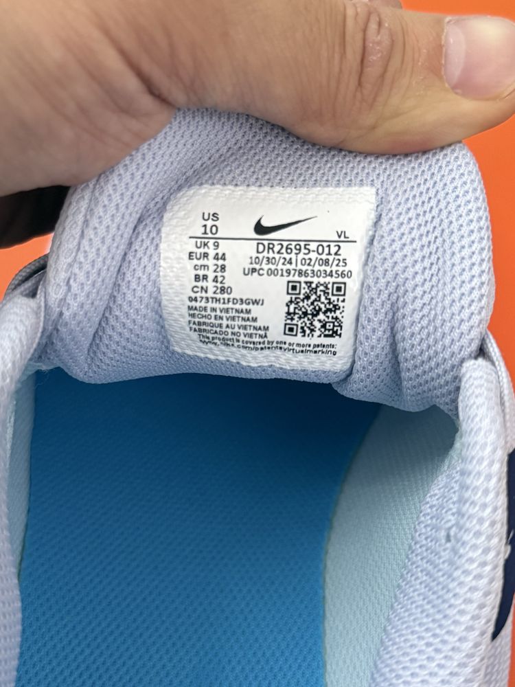 Оригинал кроссовки Nike Run swift 3