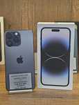 Iphone 14 Pro Max 128gb 88% Экран менян