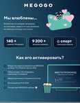 Промокод megogo