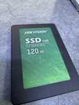 SSD 120 Gb Hikvision C100