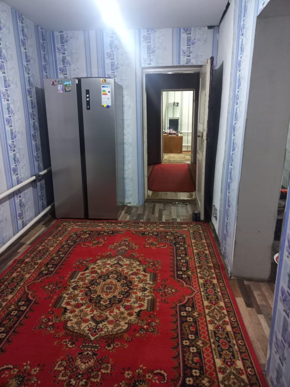 Продам дом в Катарколе