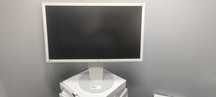 Монитор  ELZA 22"