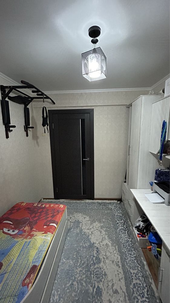 Продам 3-х комнатную квартиру
