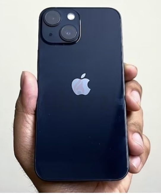 Iphone 14 128 Гб midnight