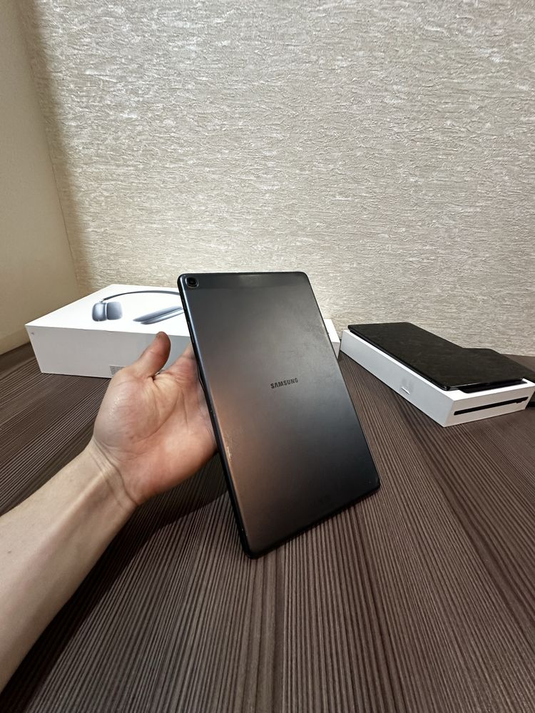 Galaxy Samsung Tab A 10.1 32GB планшет