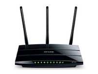 Роутер TP-Link TL-WDR4300 | Gigabit | Dual Band | N750