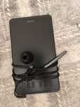 Графический планшет HUION H640P за полцены