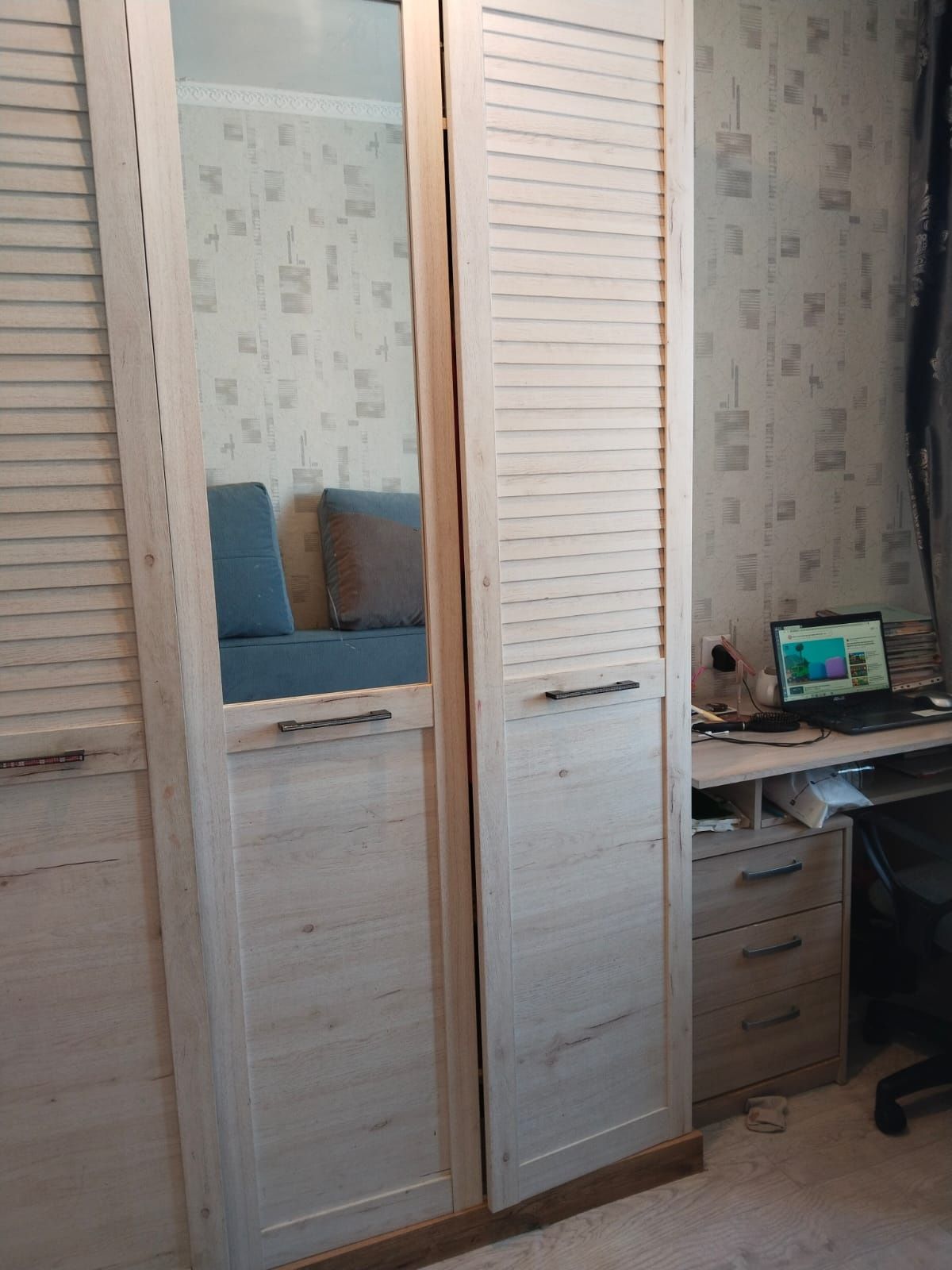Продам 3 ком кв 49 м2 в районе универмаг