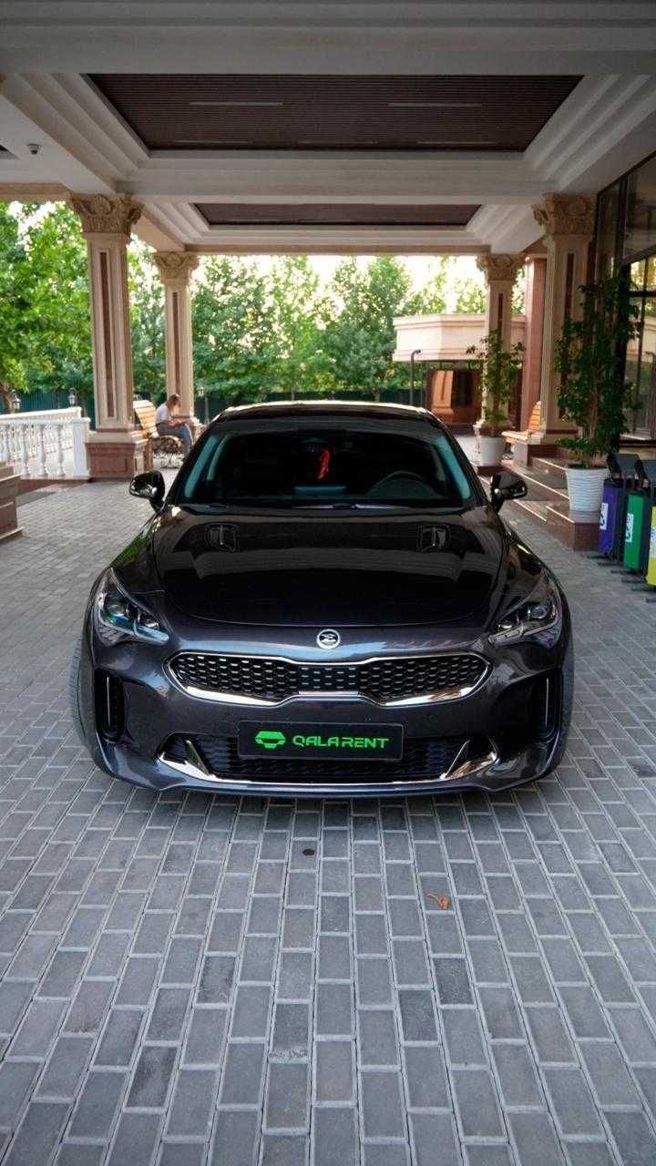 Автокөлікті жүрізушісіз жалға беру/Аренда авто без водителя