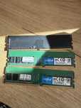 Оперативная память 4gb 2333