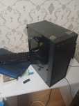 Core i5/Radeon 550
