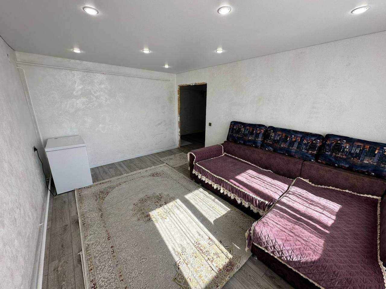 В продаже 3х ком квартира Аль-Фараби 38/3
