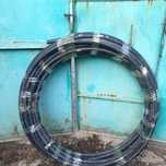 Труба ПВД 40м d32