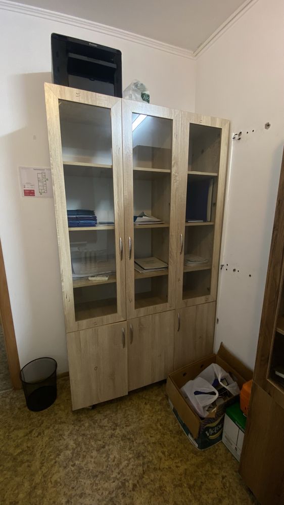 Продам офисную мебель не дорого