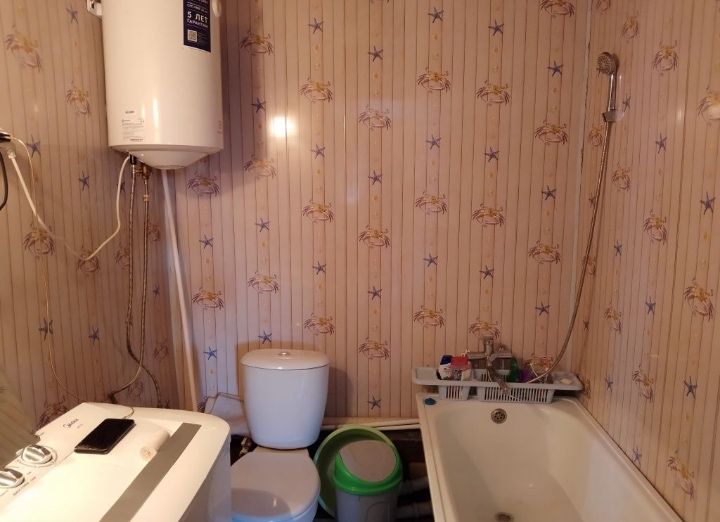 Продается дом в Карабасе