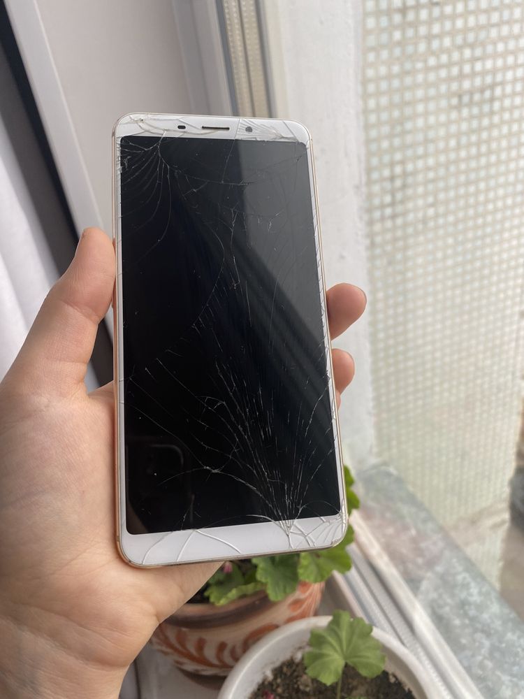 Телефон meizu m6c